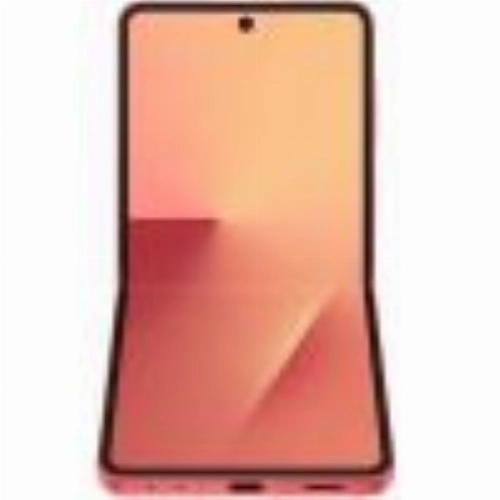 Samsung Galaxy Z Flip 7, 12/256 GB, Dual: nano SIM + eSIM, Coral Red, коралловый